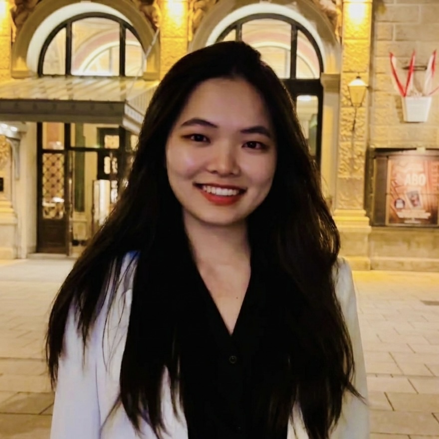 Lingxiao Chen